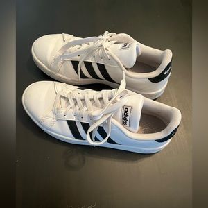 Adidas Sneakers - Size 8.5 - Gently Used